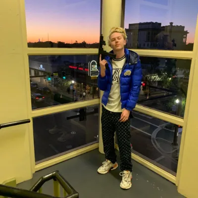 GunsLol profile picture for @defuse