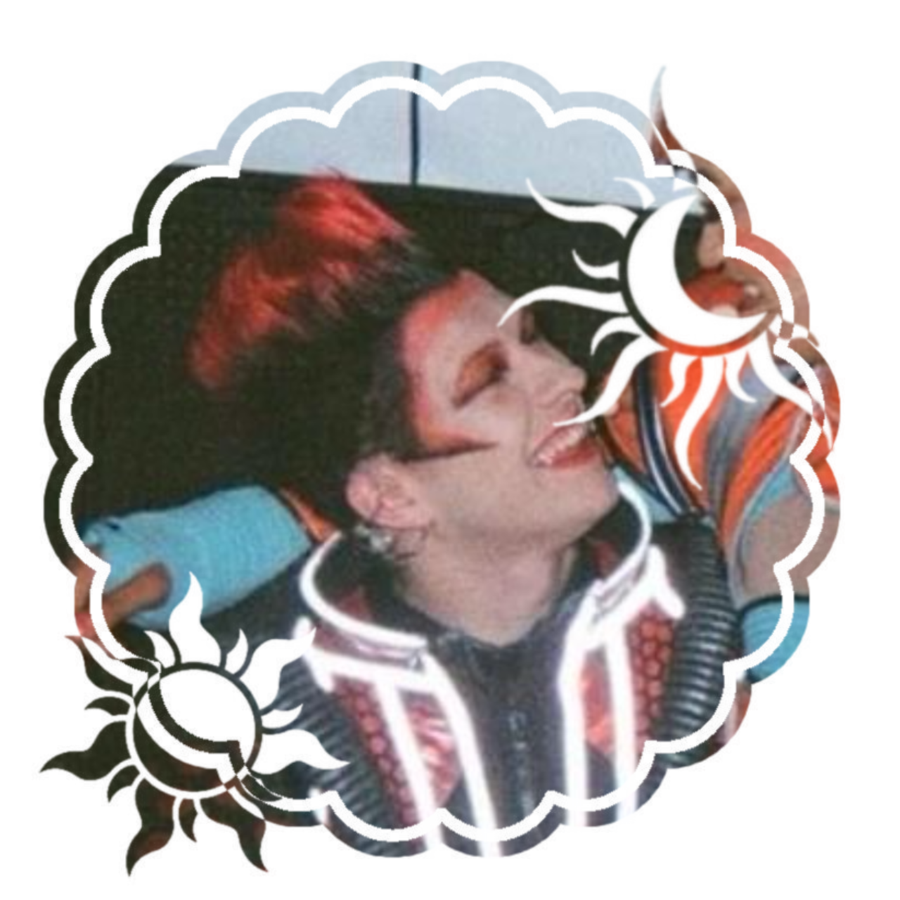 GunsLol profile picture for @arrhythmia