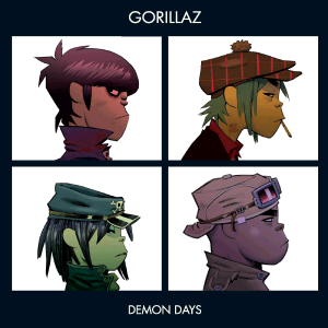 GunsLol profile picture for @gorillaz