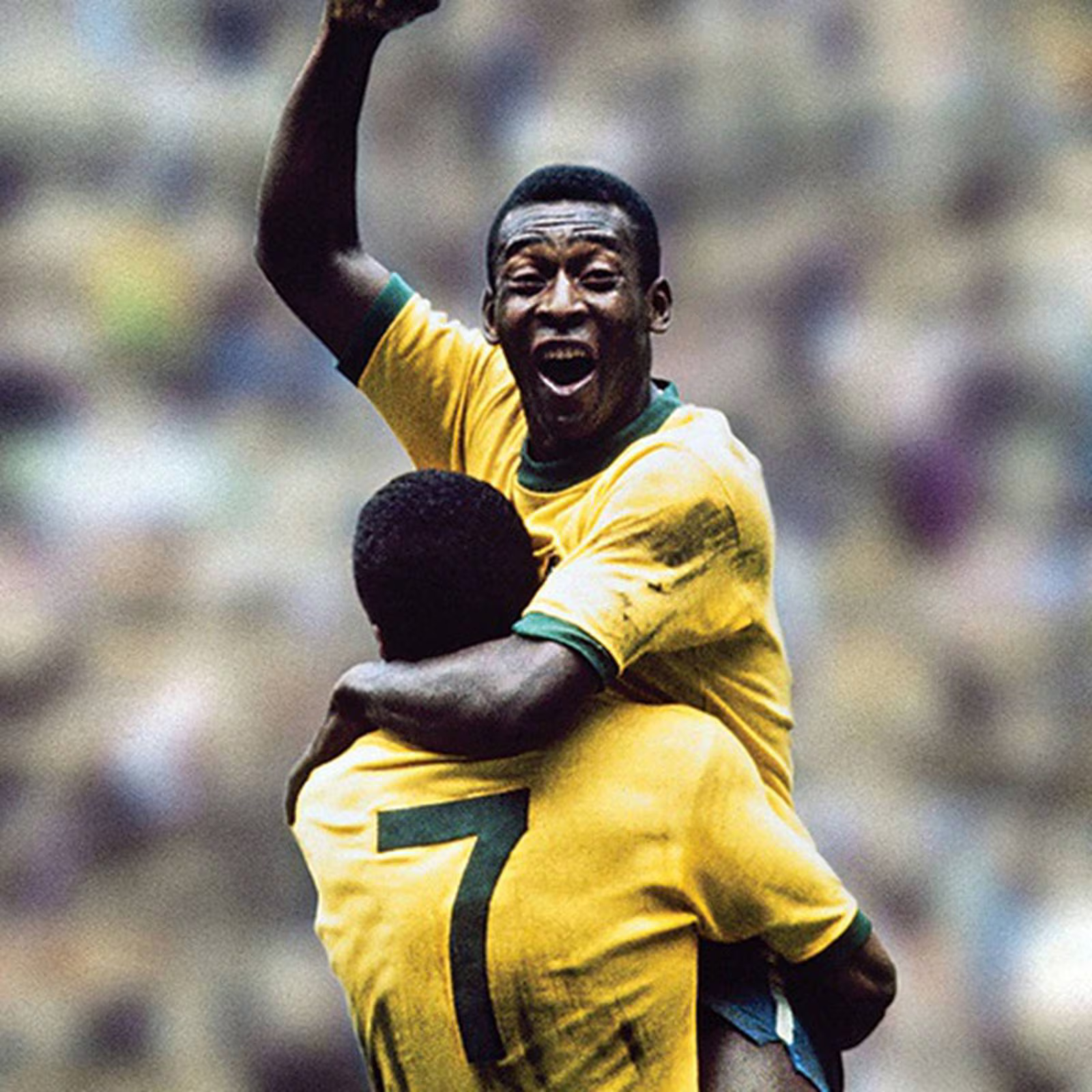 GunsLol profile picture for @pele