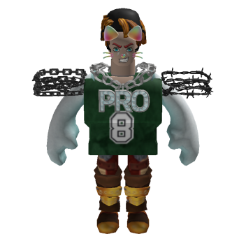 GunsLol profile picture for @crucifix