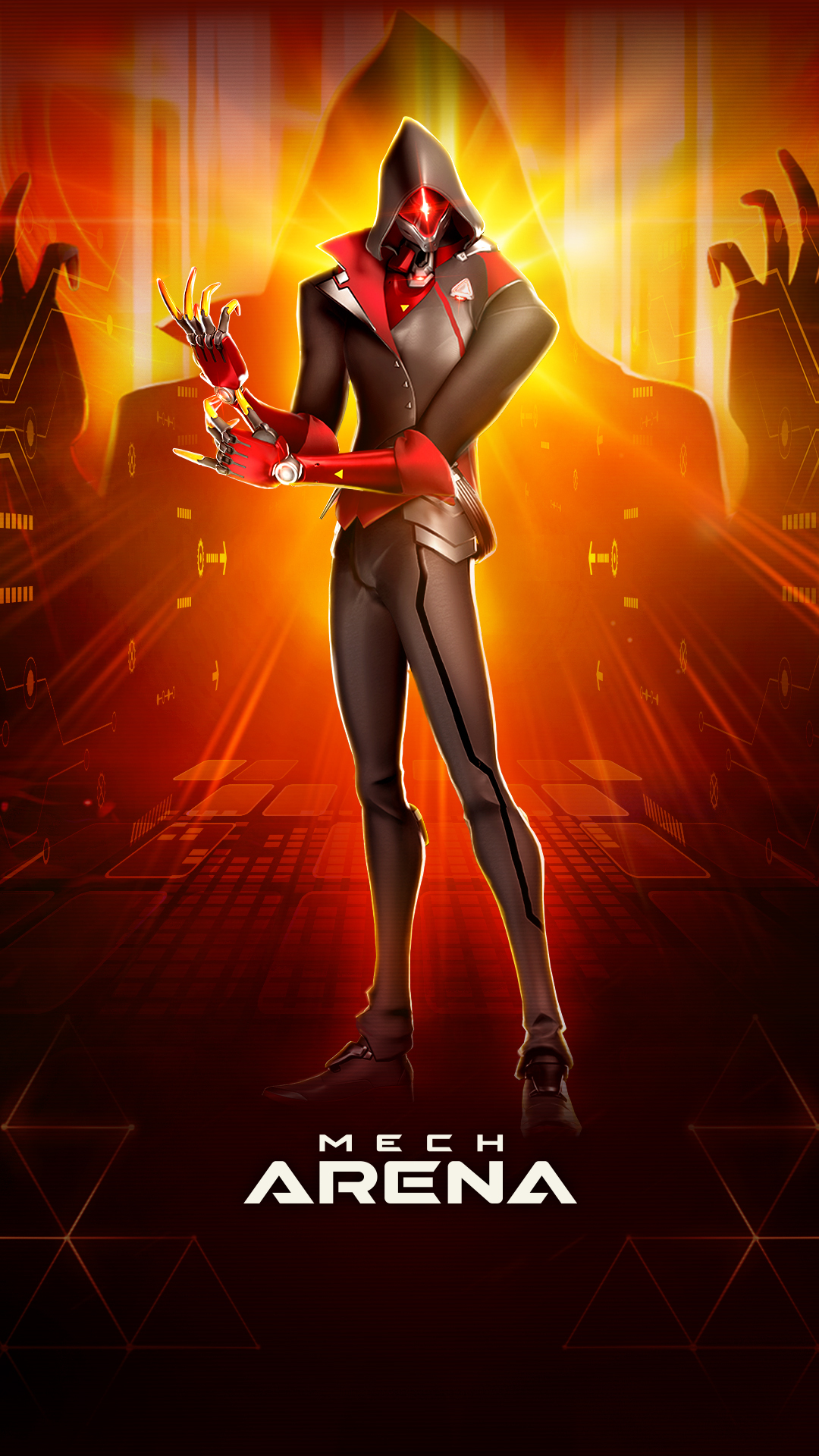 GunsLol profile picture for @tlauncher