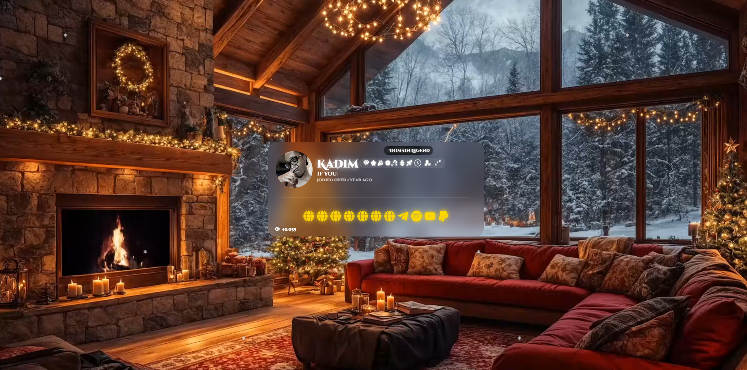 GoodFellas - 4k Edit