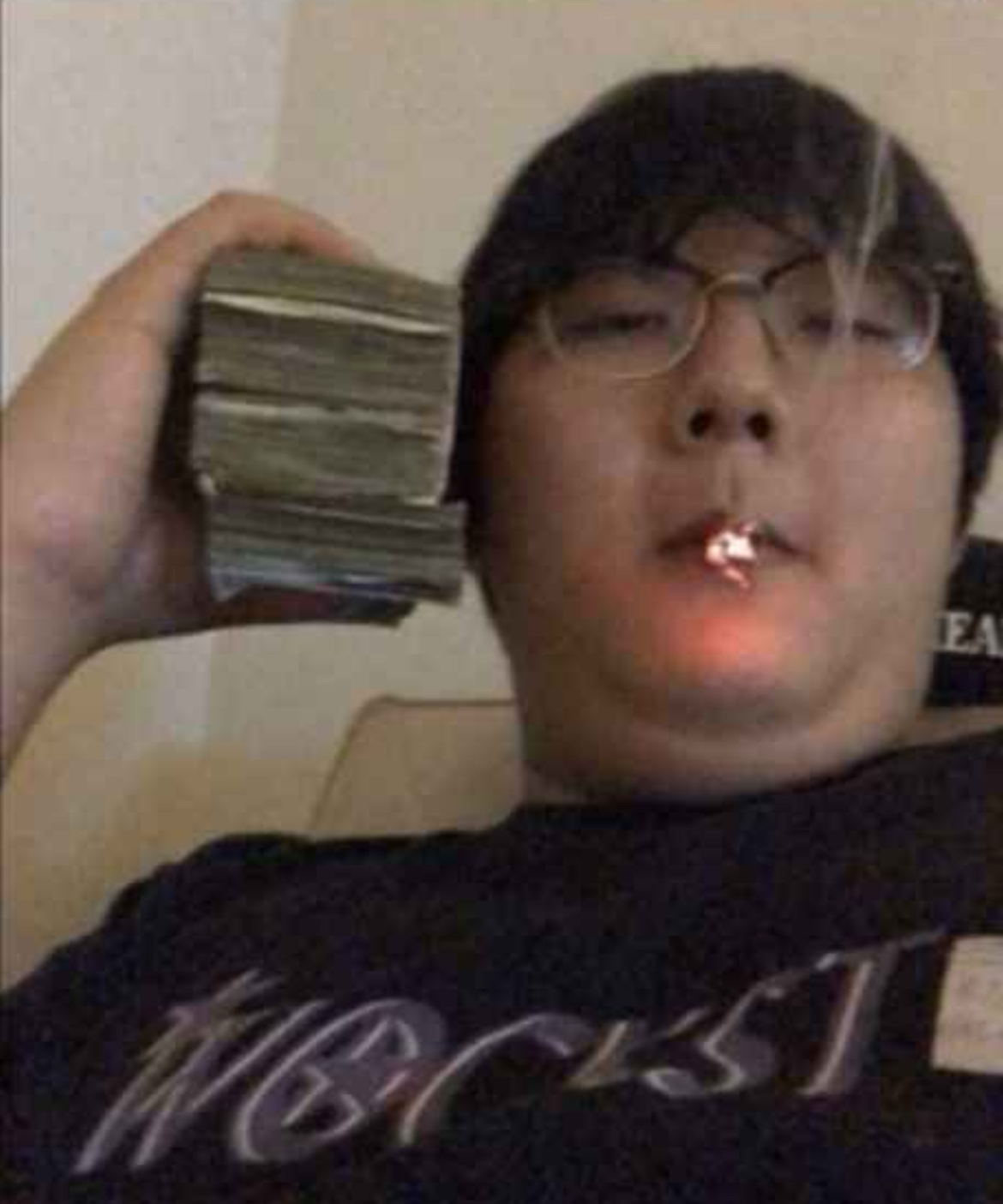 GunsLol profile picture for @baptize