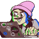 GunsLol profile picture for @juba