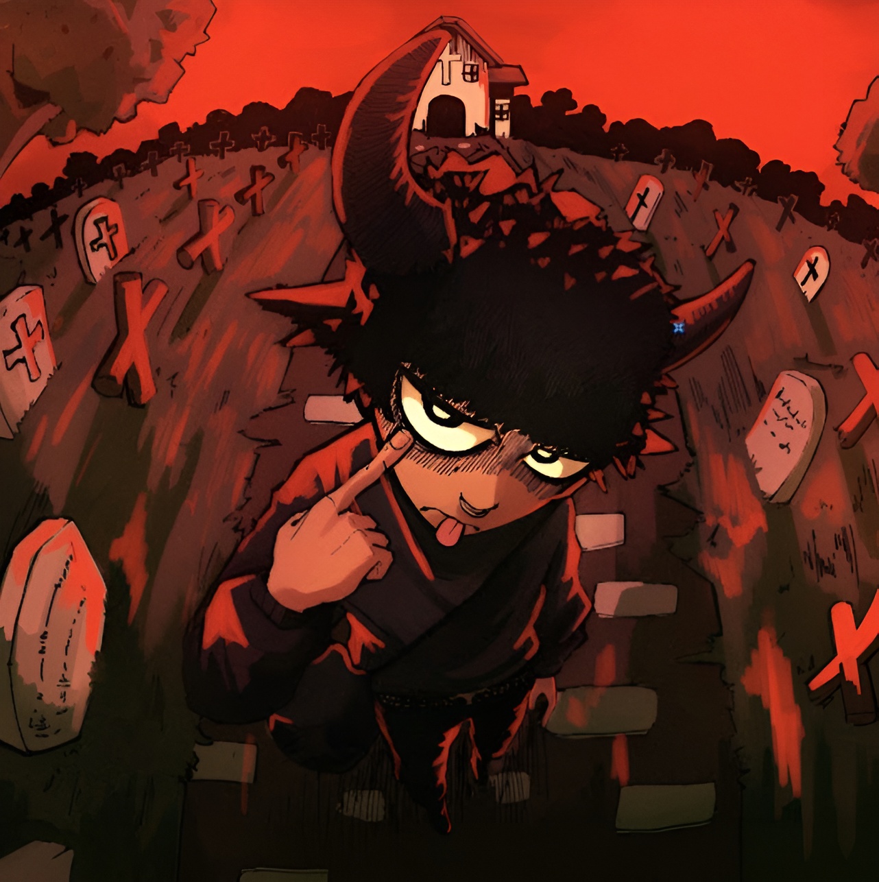 GunsLol profile picture for @endeavour