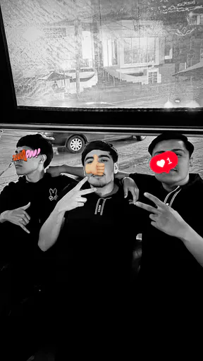 GunsLol profile picture for @rachid