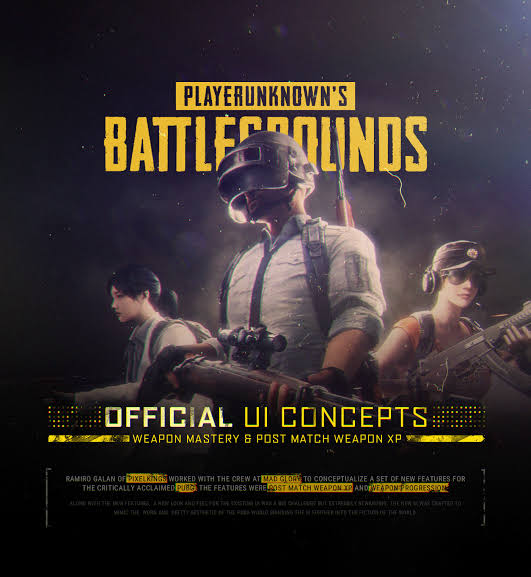 GunsLol profile picture for @pubg