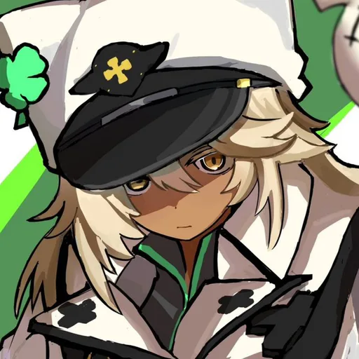 GunsLol profile picture for @cauliflower