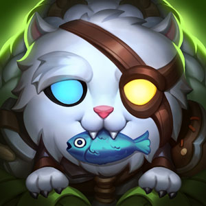GunsLol profile picture for @rengar