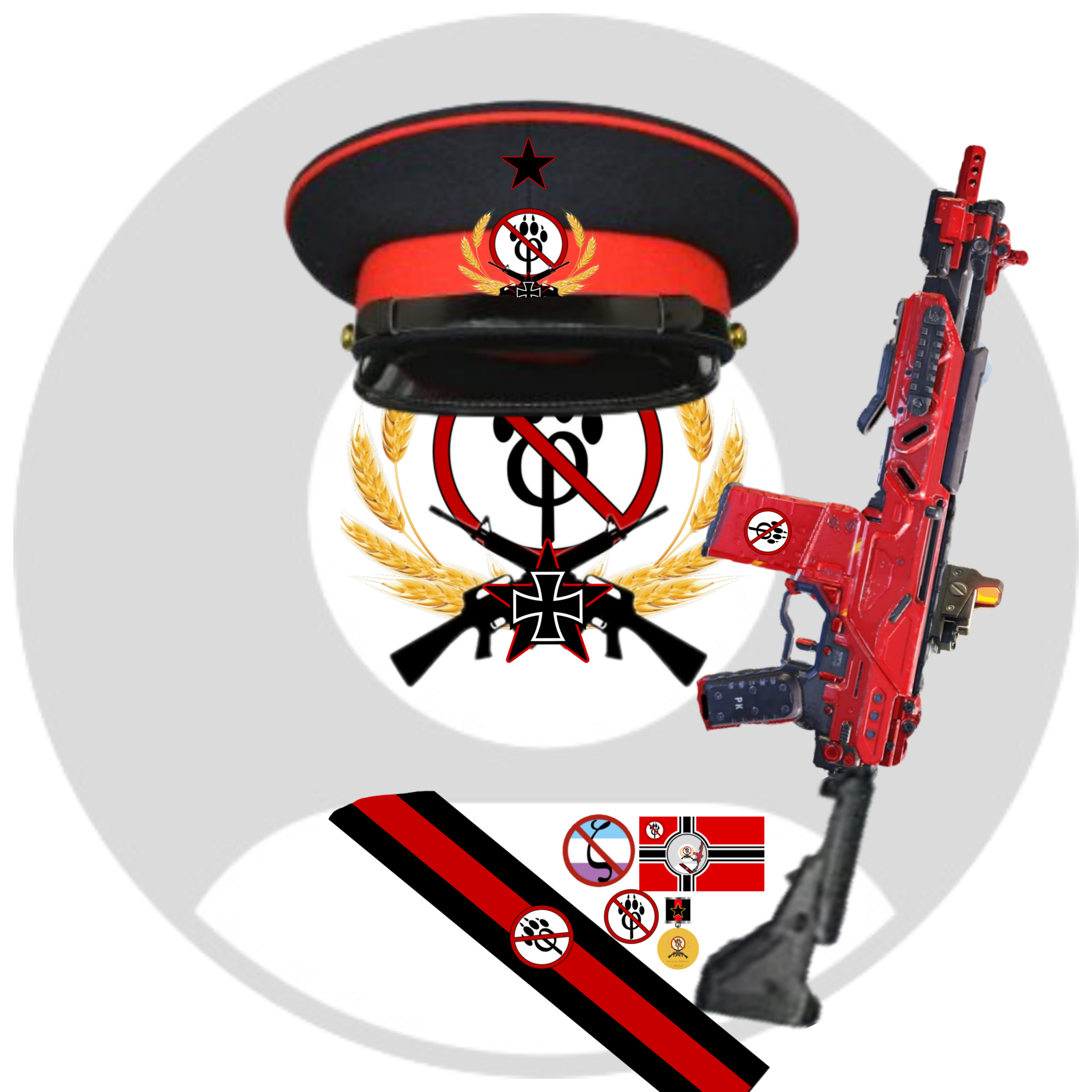 GunsLol profile picture for @abnormal