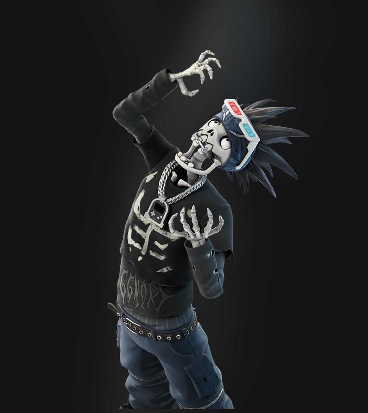 GunsLol profile picture for @jose