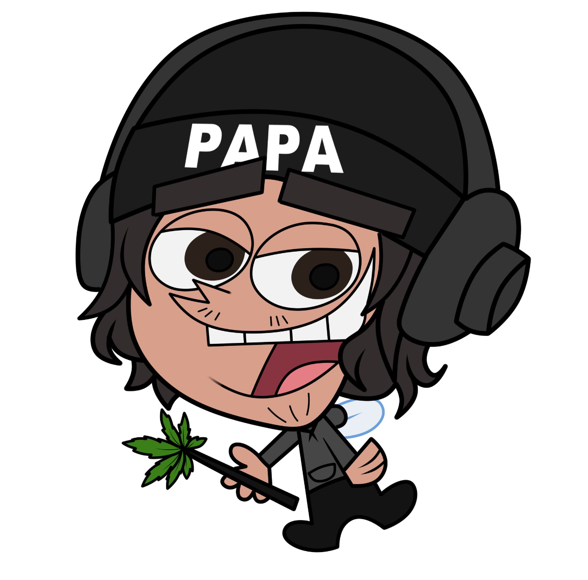 GunsLol profile picture for @papa