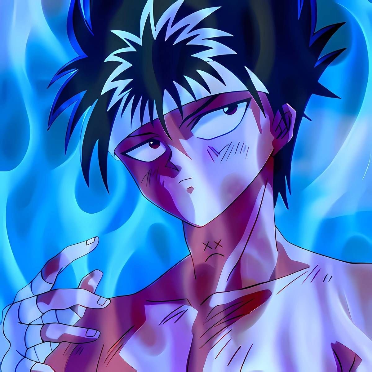 GunsLol profile picture for @Intranet
