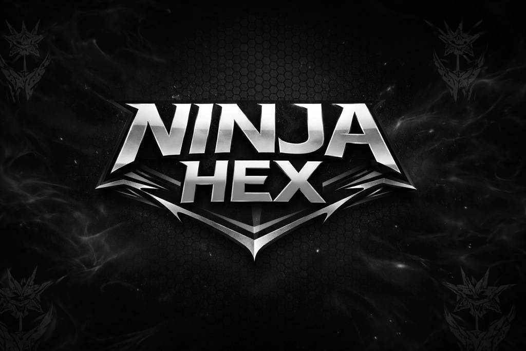 @Ninja Hex | guns.lol