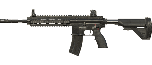 GunsLol profile picture for @m416
