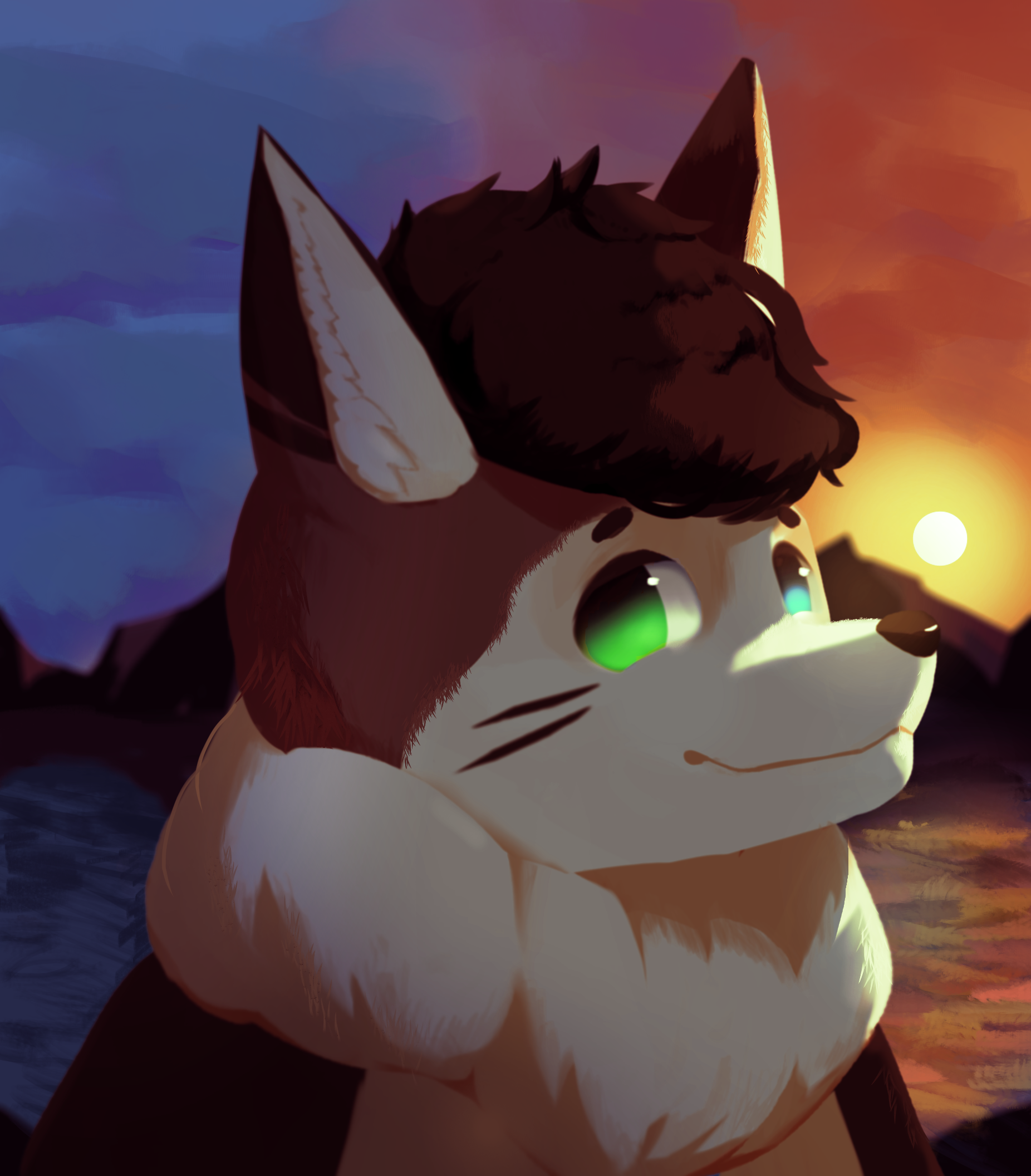 GunsLol profile picture for @skybluefin