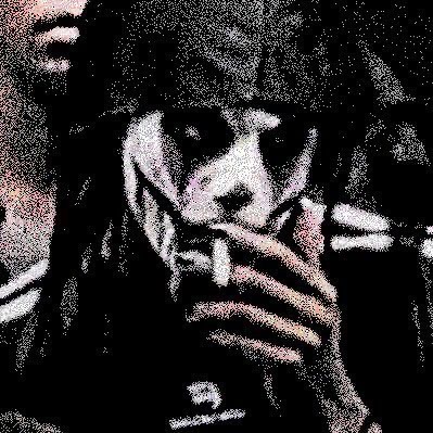 GunsLol profile picture for @icky