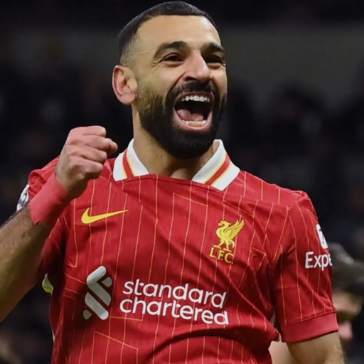 GunsLol profile picture for @mosalah