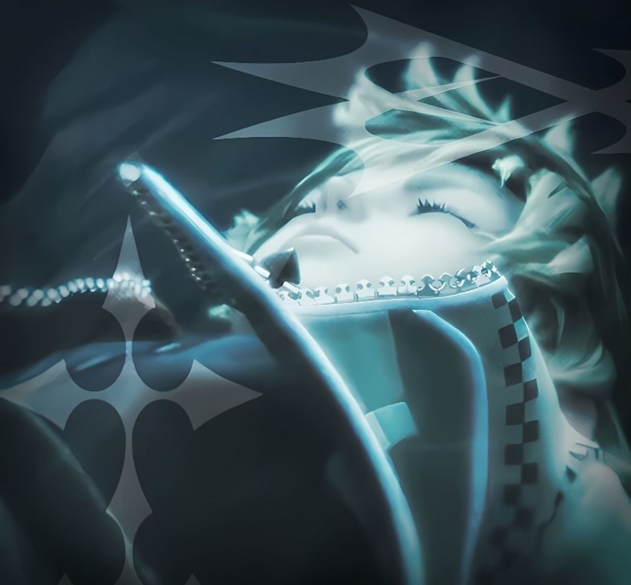 GunsLol profile picture for @finality