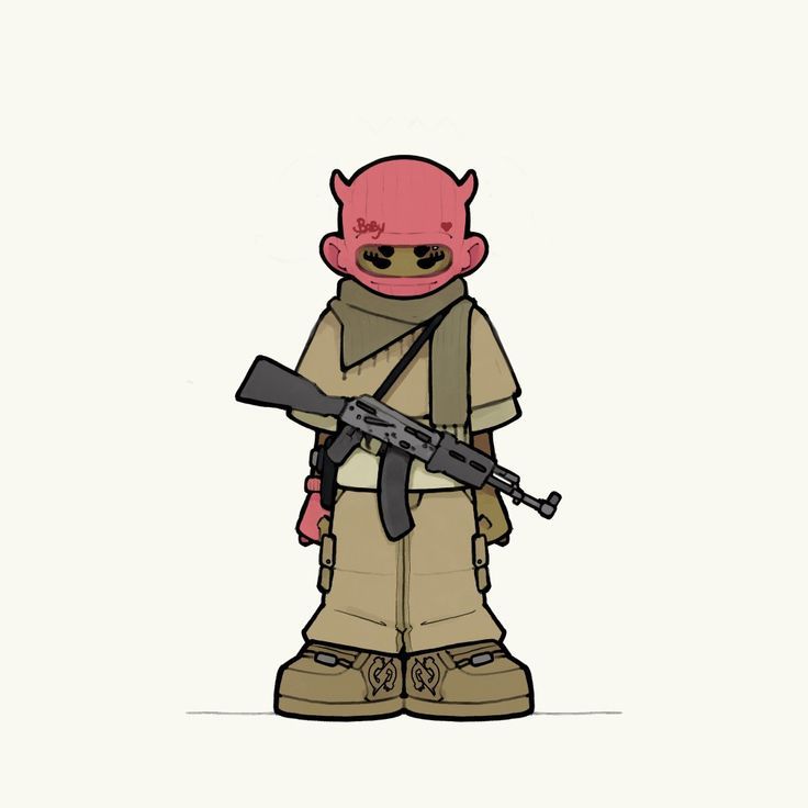 GunsLol profile picture for @invasion