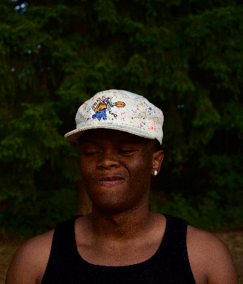 Ayohopp Rapper AYODROOP.COM | guns.lol