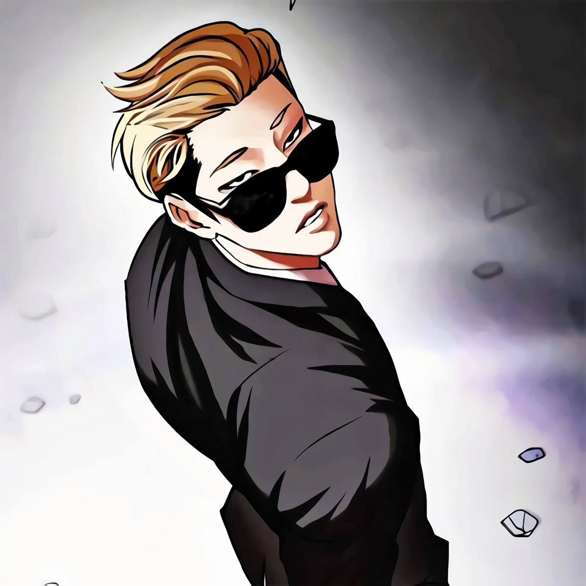 GunsLol profile picture for @subaru
