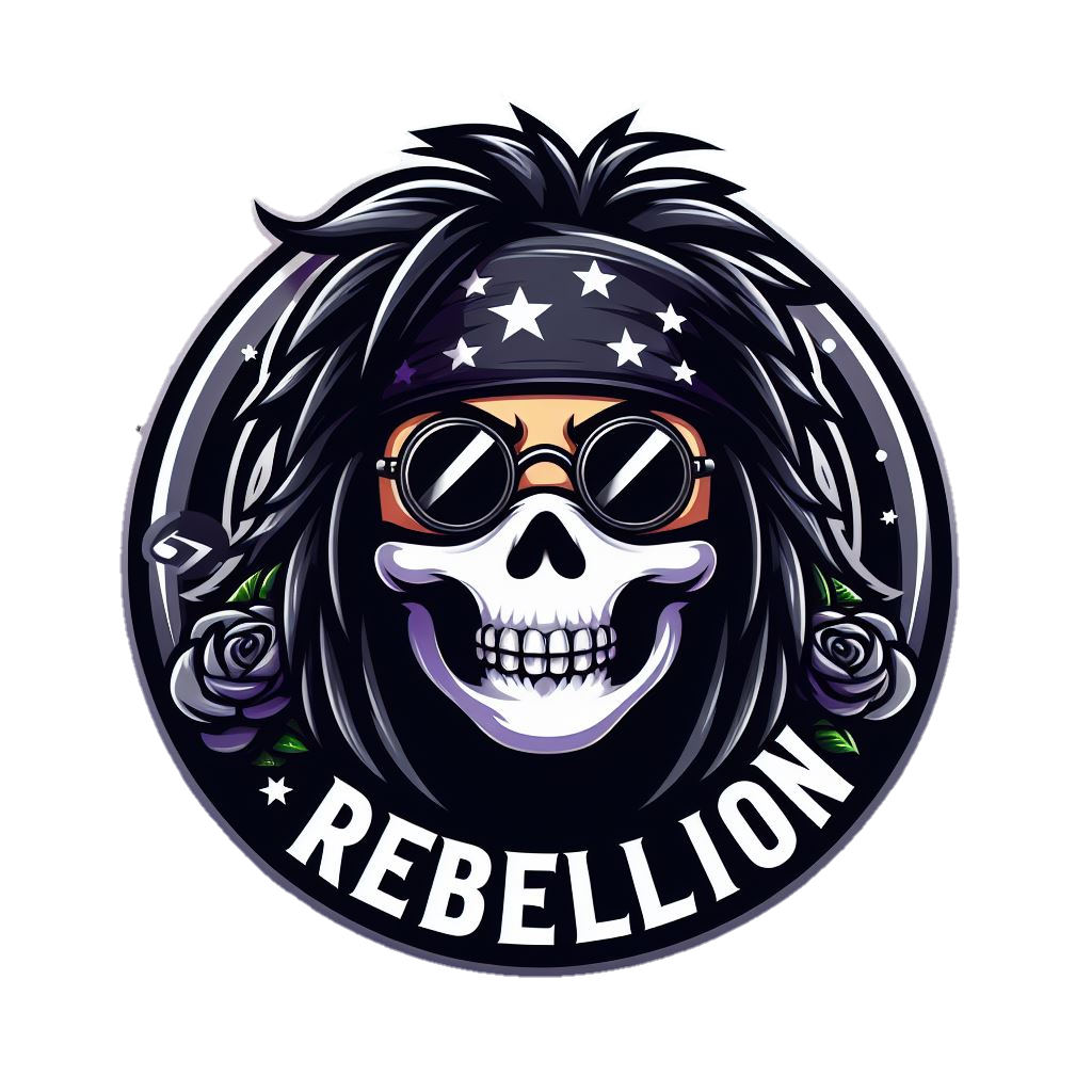 GunsLol profile picture for @rebellion