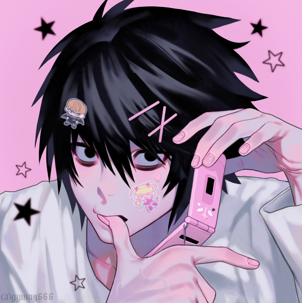 GunsLol profile picture for @bowie