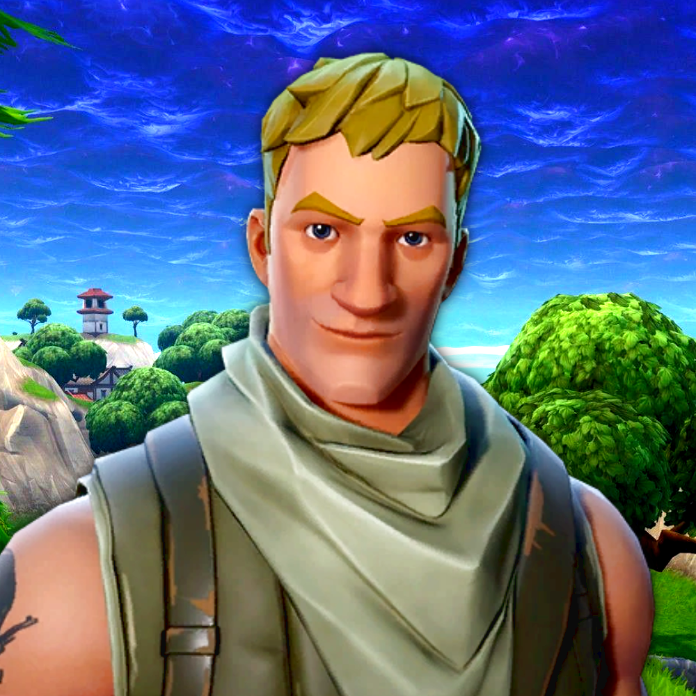 GunsLol profile picture for @ganja