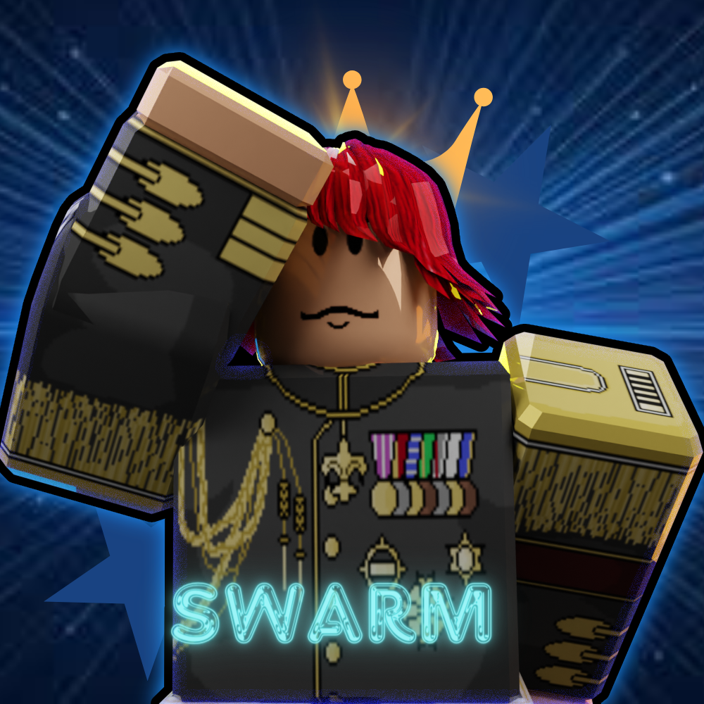 GunsLol profile picture for @swarm
