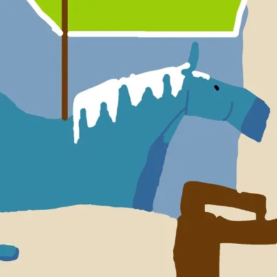 GunsLol profile picture for @horses