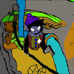 GunsLol profile picture for @paintball