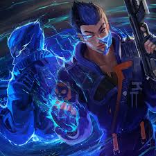 GunsLol profile picture for @sunsets