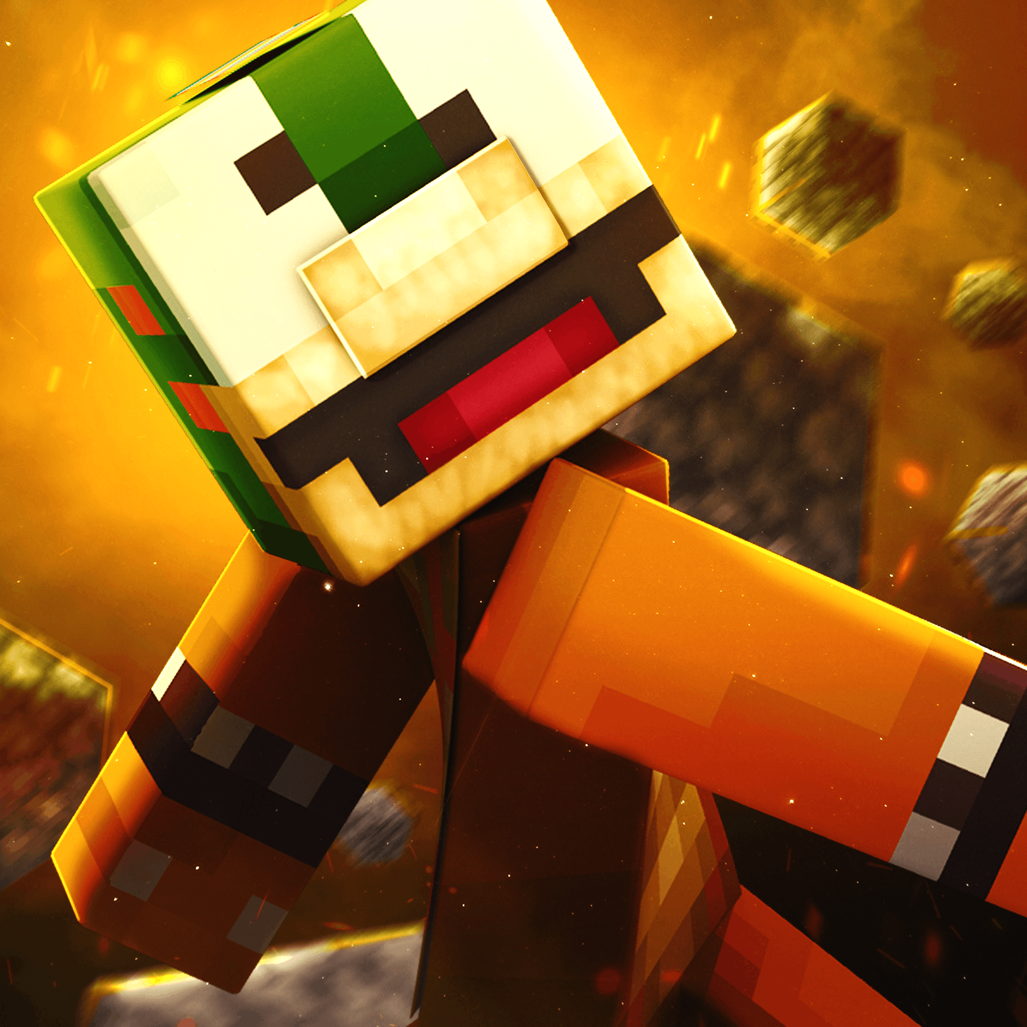 GunsLol profile picture for @quark