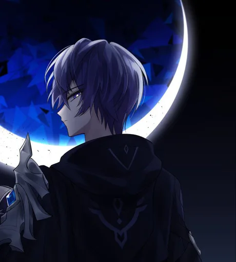 GunsLol profile picture for @hypocrisy