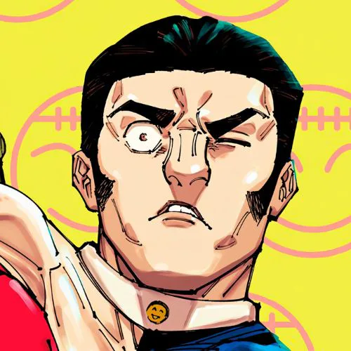 GunsLol profile picture for @avenged