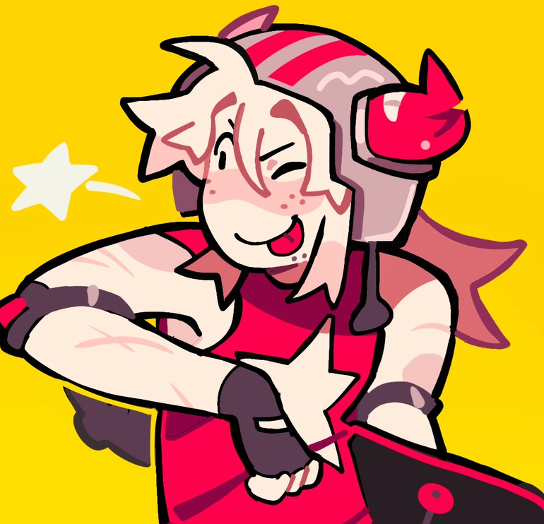 GunsLol profile picture for @skateboard