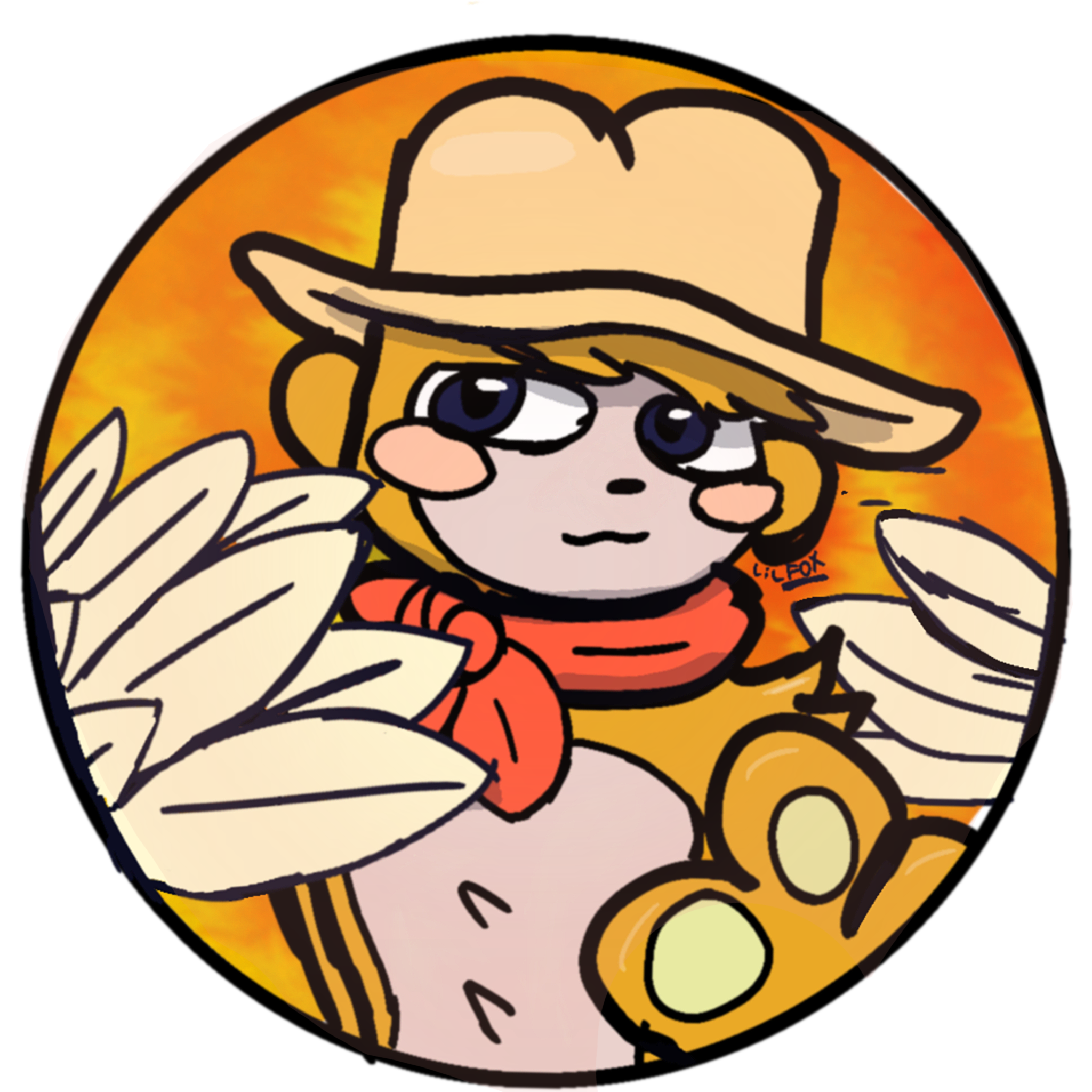 GunsLol profile picture for @golden