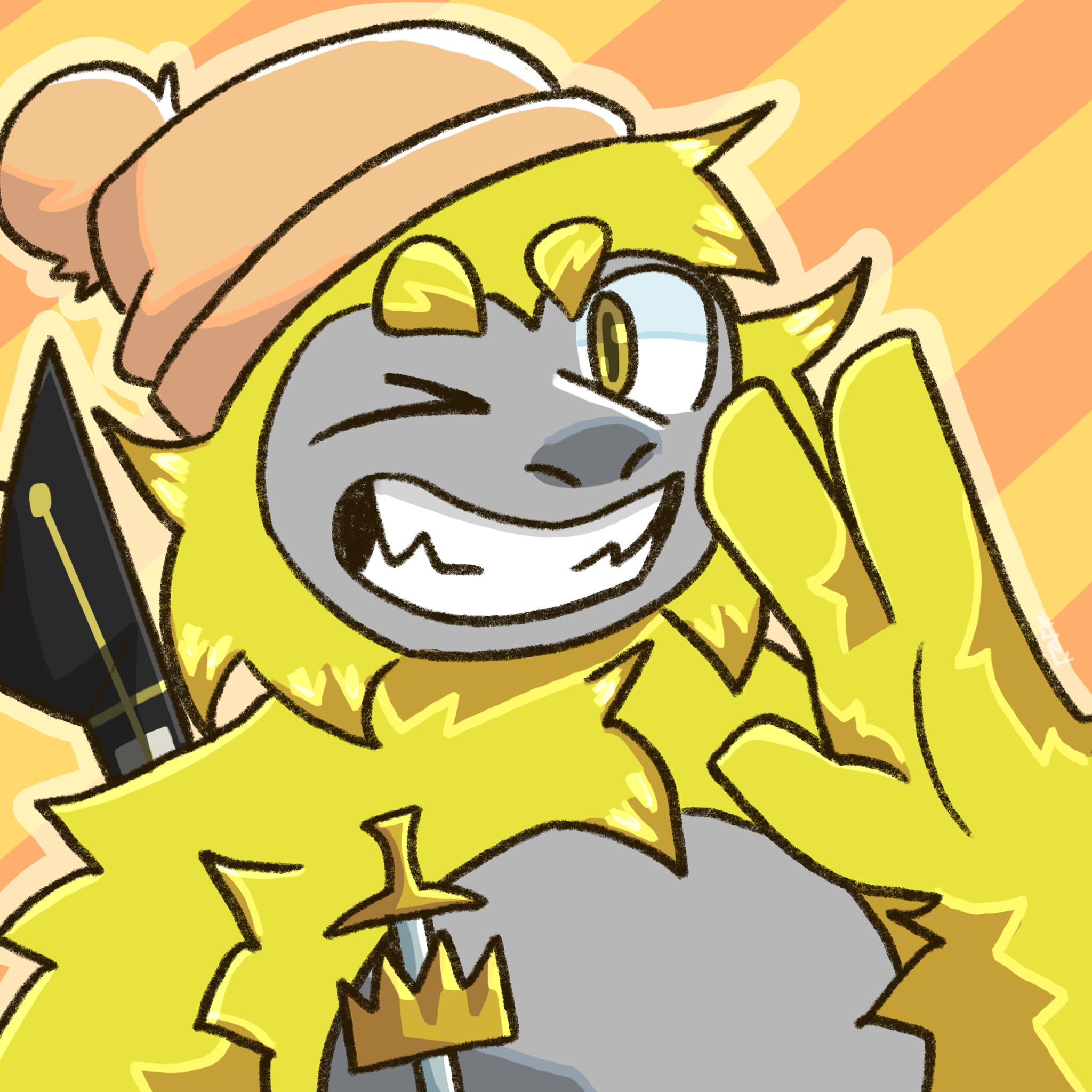 GunsLol profile picture for @noobster