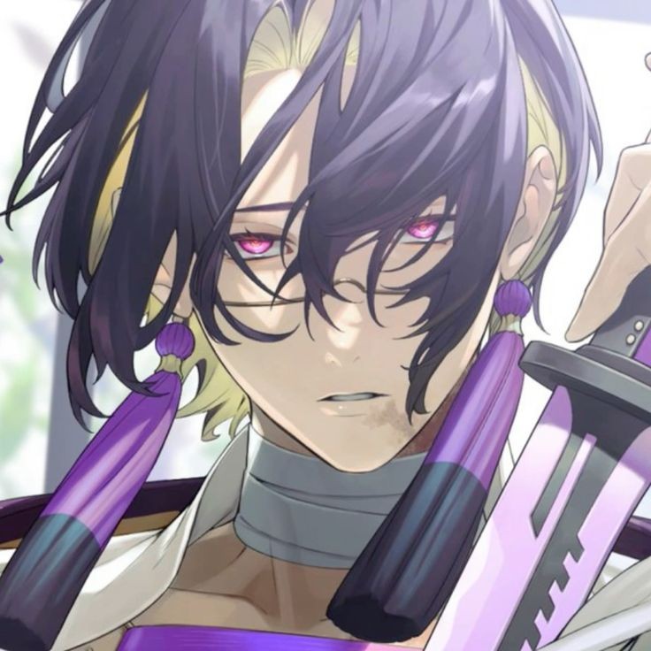 GunsLol profile picture for @mitsuhide