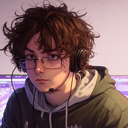 GunsLol profile picture for @gaetan