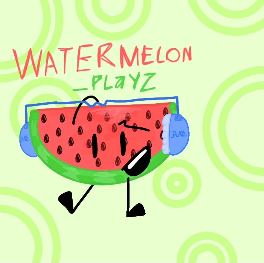 GunsLol profile picture for @watermelon