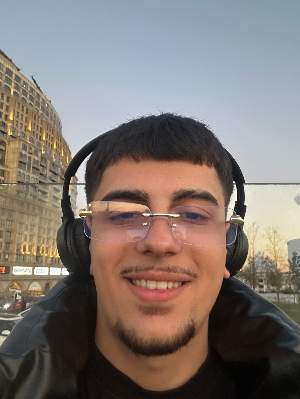 GunsLol profile picture for @tenor