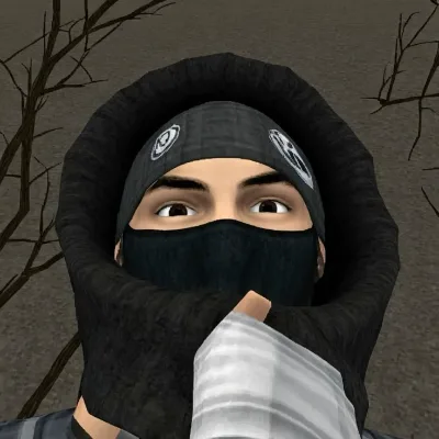 GunsLol profile picture for @thew