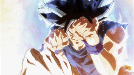 GunsLol profile picture for @goku