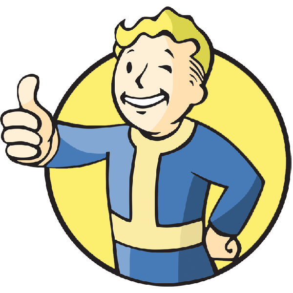 GunsLol profile picture for @fallout