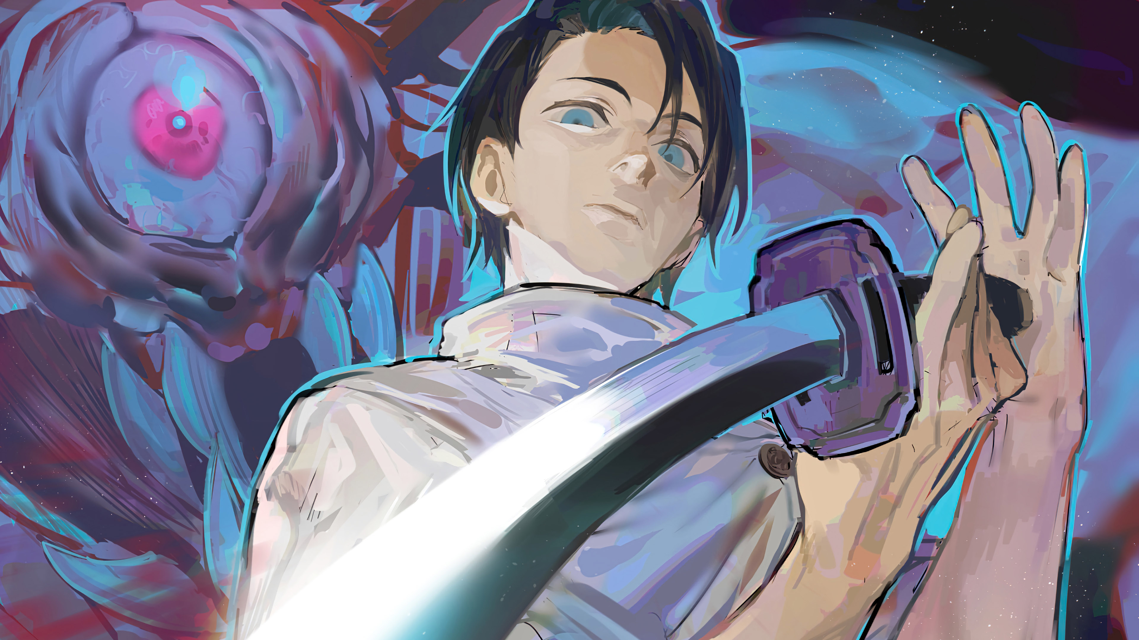 GunsLol profile picture for @pacheco