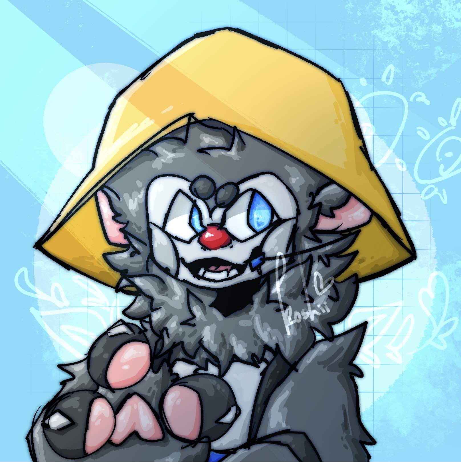 GunsLol profile picture for @pancakes