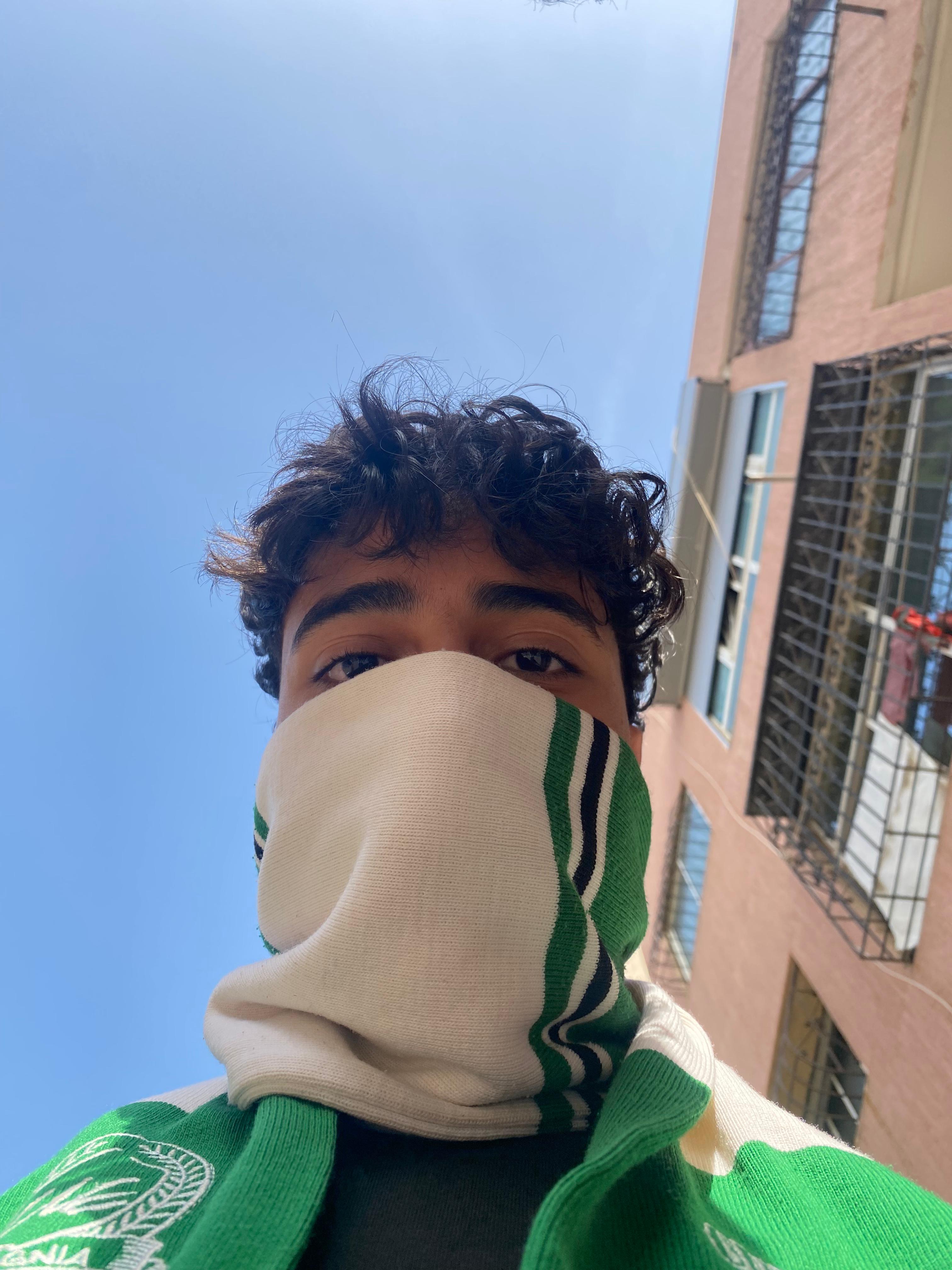 GunsLol profile picture for @rabie